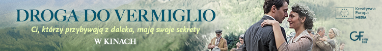 
Droga do Vermiglio