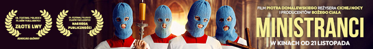 Ministranci 