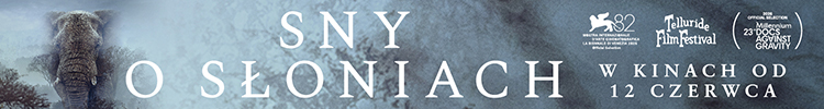 SNY O SŁONIACH