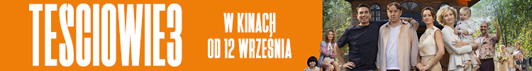 Teściowie 3