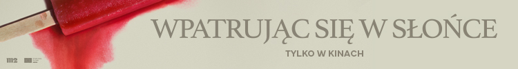 Wpatrując się w słońce