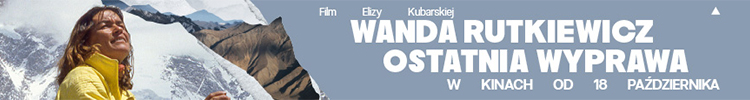 Wanda Rutkiewicz. Ostatnia wyprawa