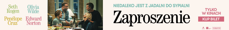 Zaproszenie