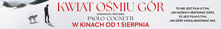 KWIAT OŚMIU GÓR
